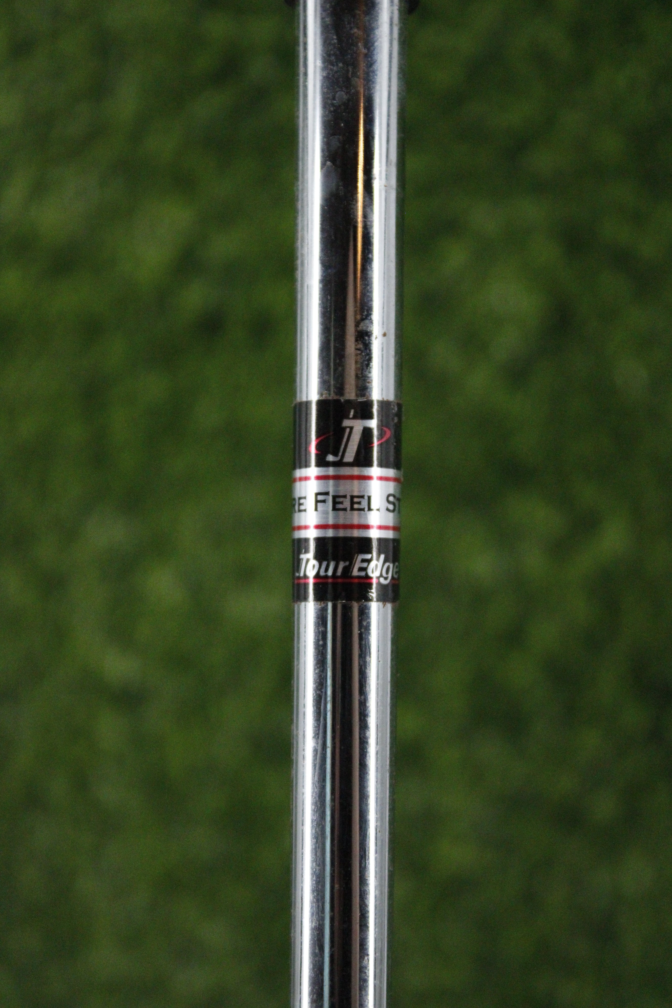 Tour Edge Bazooka 1 Out SW Wedge Flex 34.75"