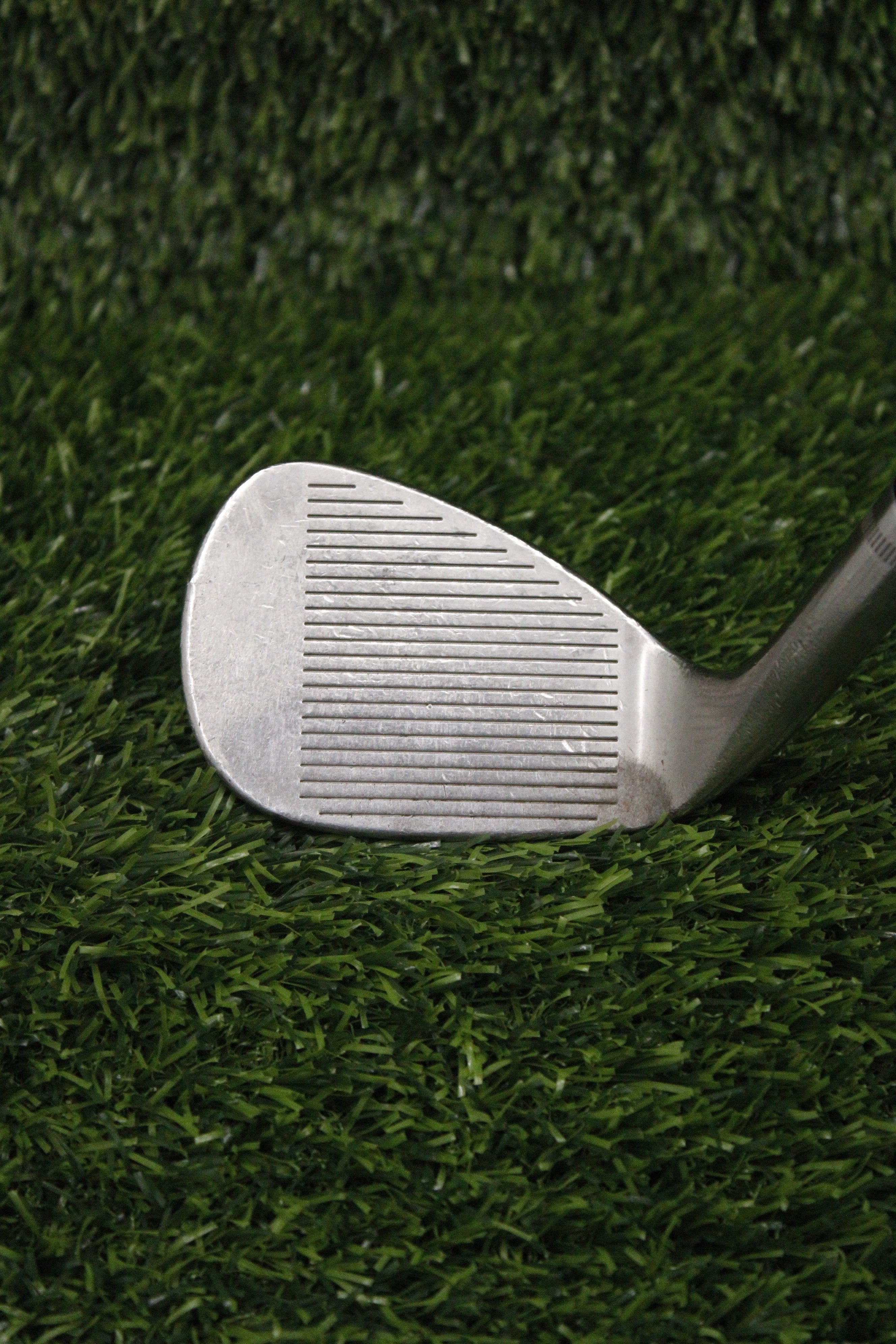 Callaway Forged Trivalent Dark Chrome 58° LW Wedge Flex 34.5"