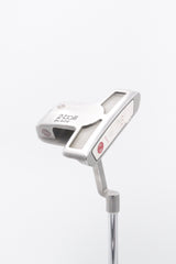 Odyssey White XG 2-Ball Blade Putter 35.5"