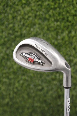 Callaway 1996 Big Bertha 60° LW R Flex 35"