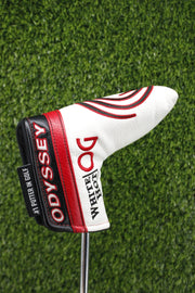 Pre-Owned Odyssey White Hot OG Putter Blade Headcover