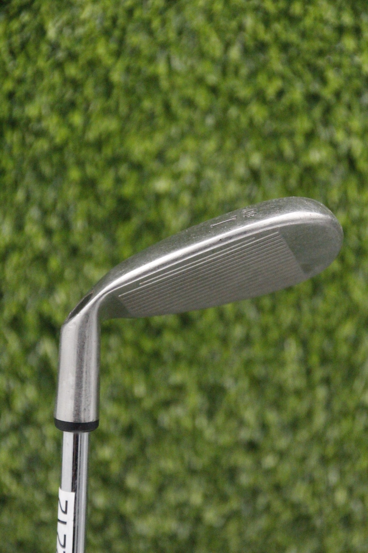 Callaway 1996 Big Bertha 60° LW R Flex 35"