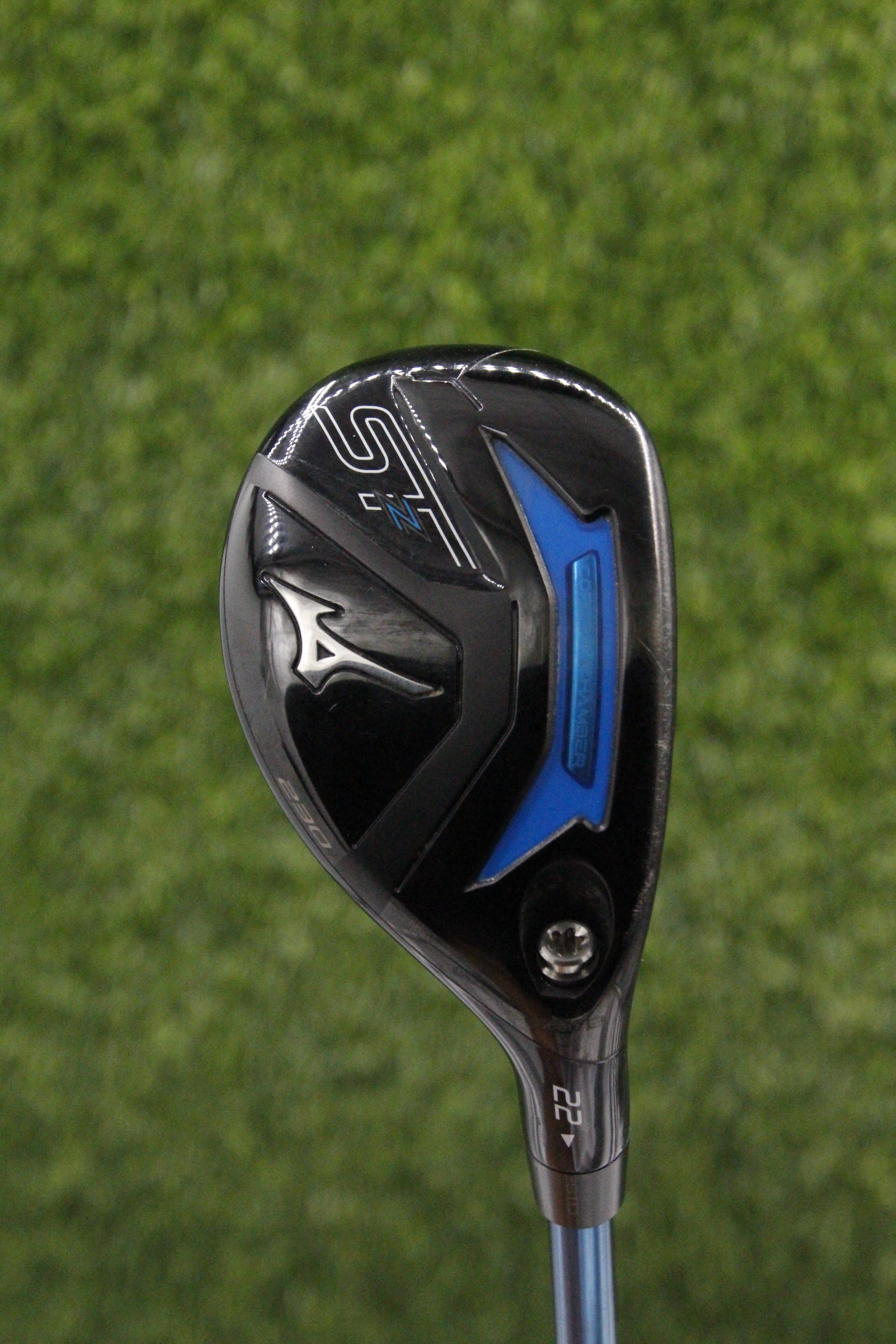 Mizuno ST-Z 230 Hybrid – In Stock & Ready to Ship | bogeys2Birdies display picture 1