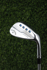 Callaway Jaws MD5 Raw 56° SW S Flex 36.75"