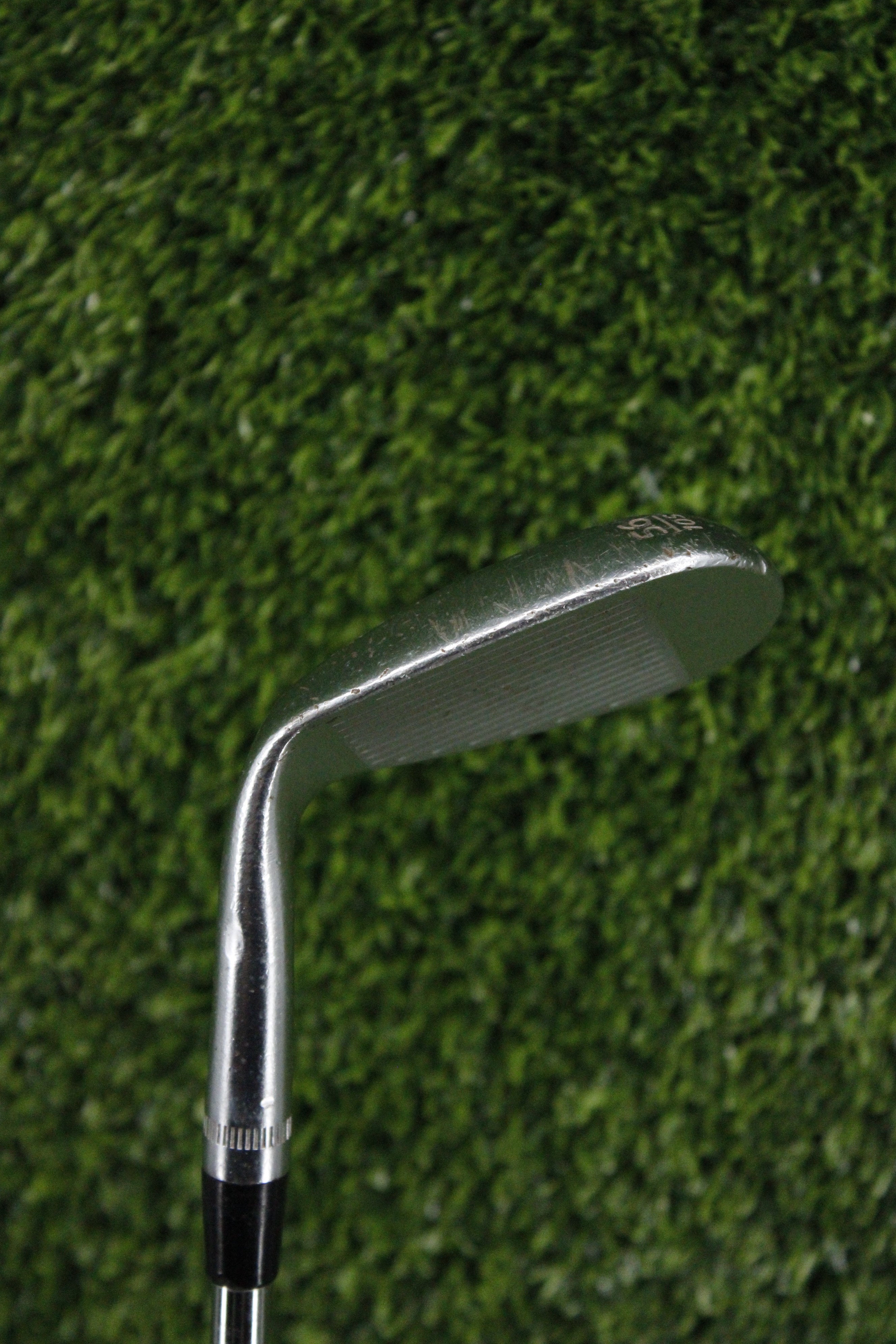 Callaway Jaws MD5 Raw 56° SW S Flex 36.75"
