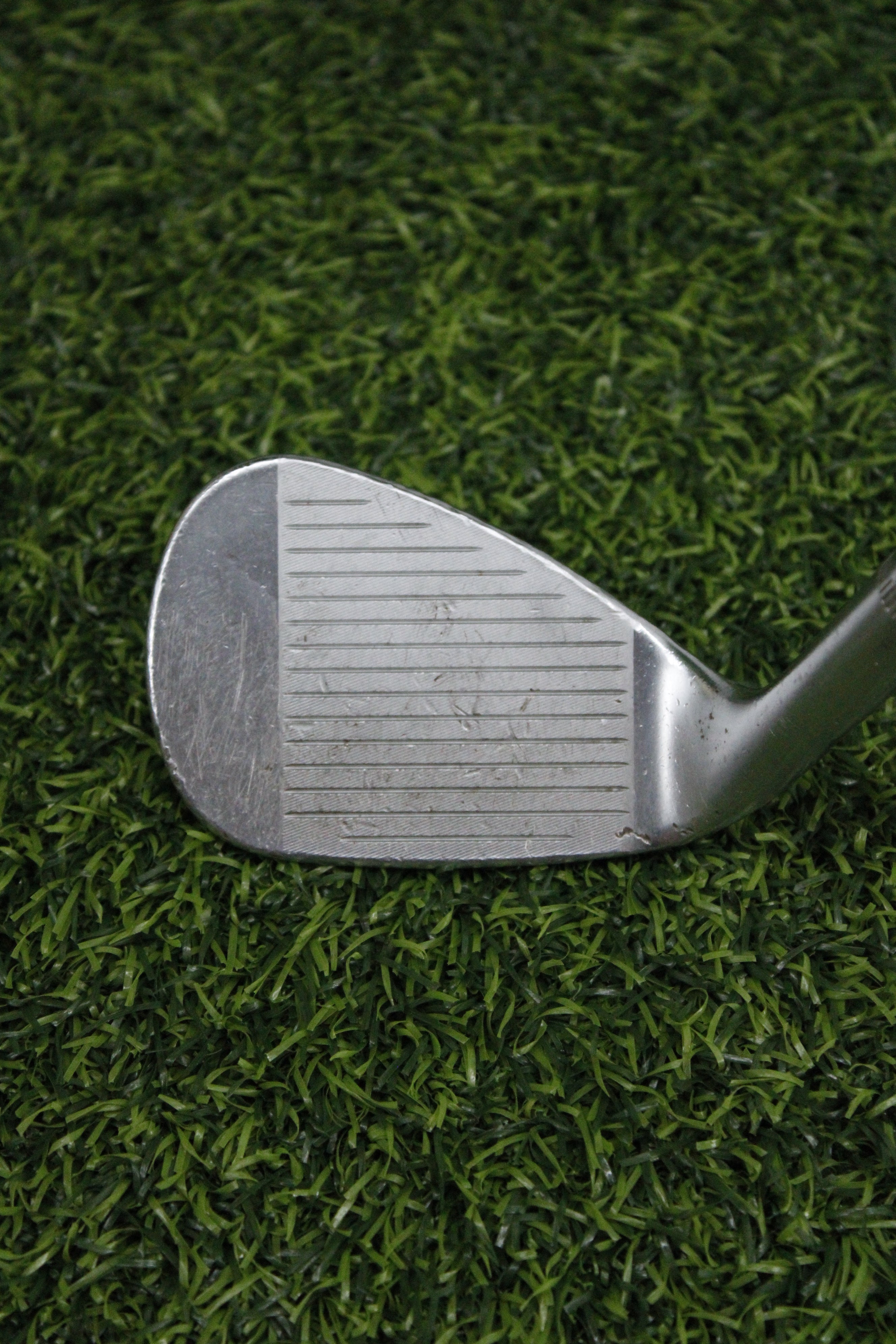 Callaway Jaws MD5 Raw 56° SW S Flex 36.75"