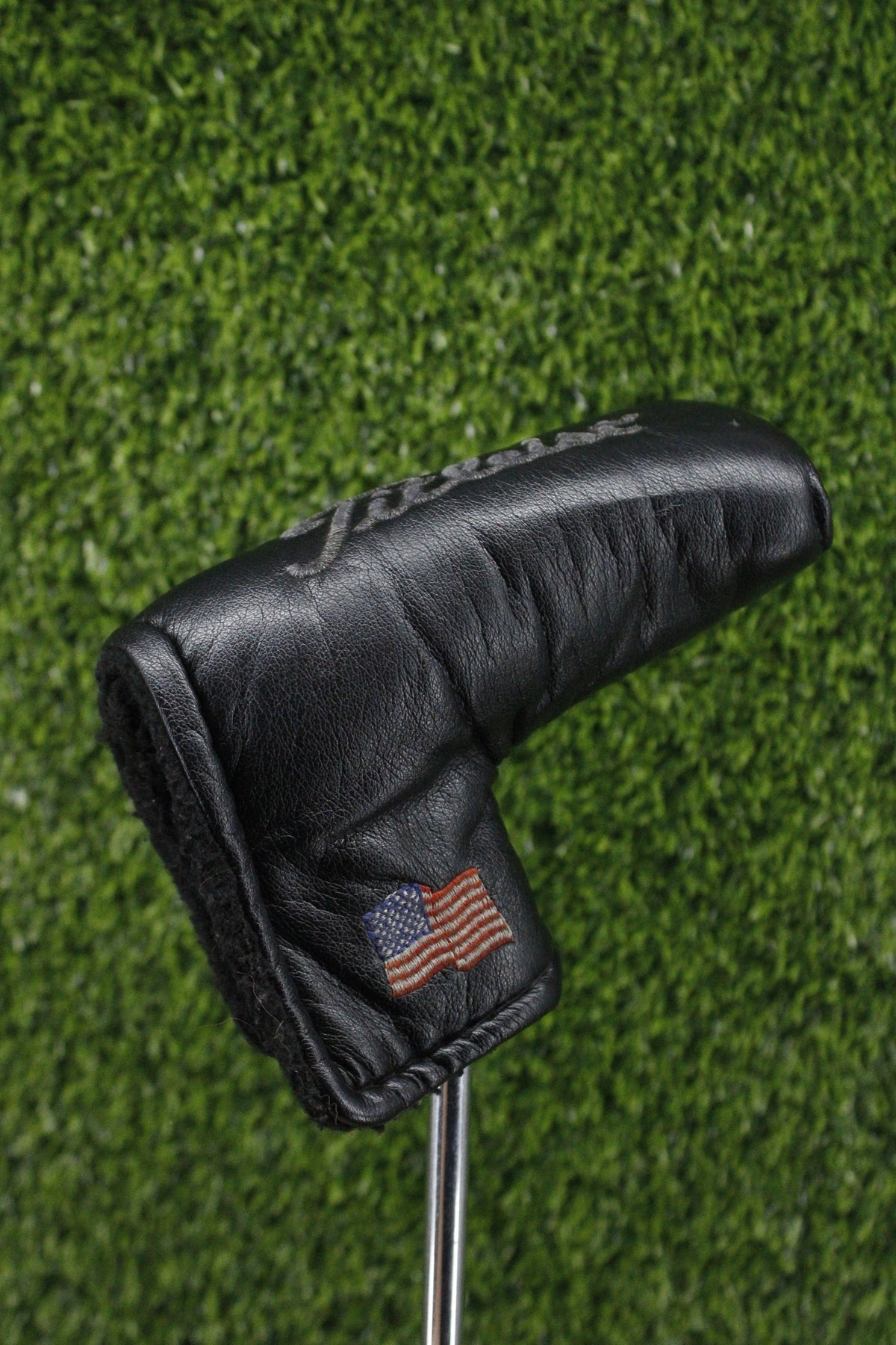 Pre-Owned Titleist Scotty Cameron Retro Putter Blade Headcover
