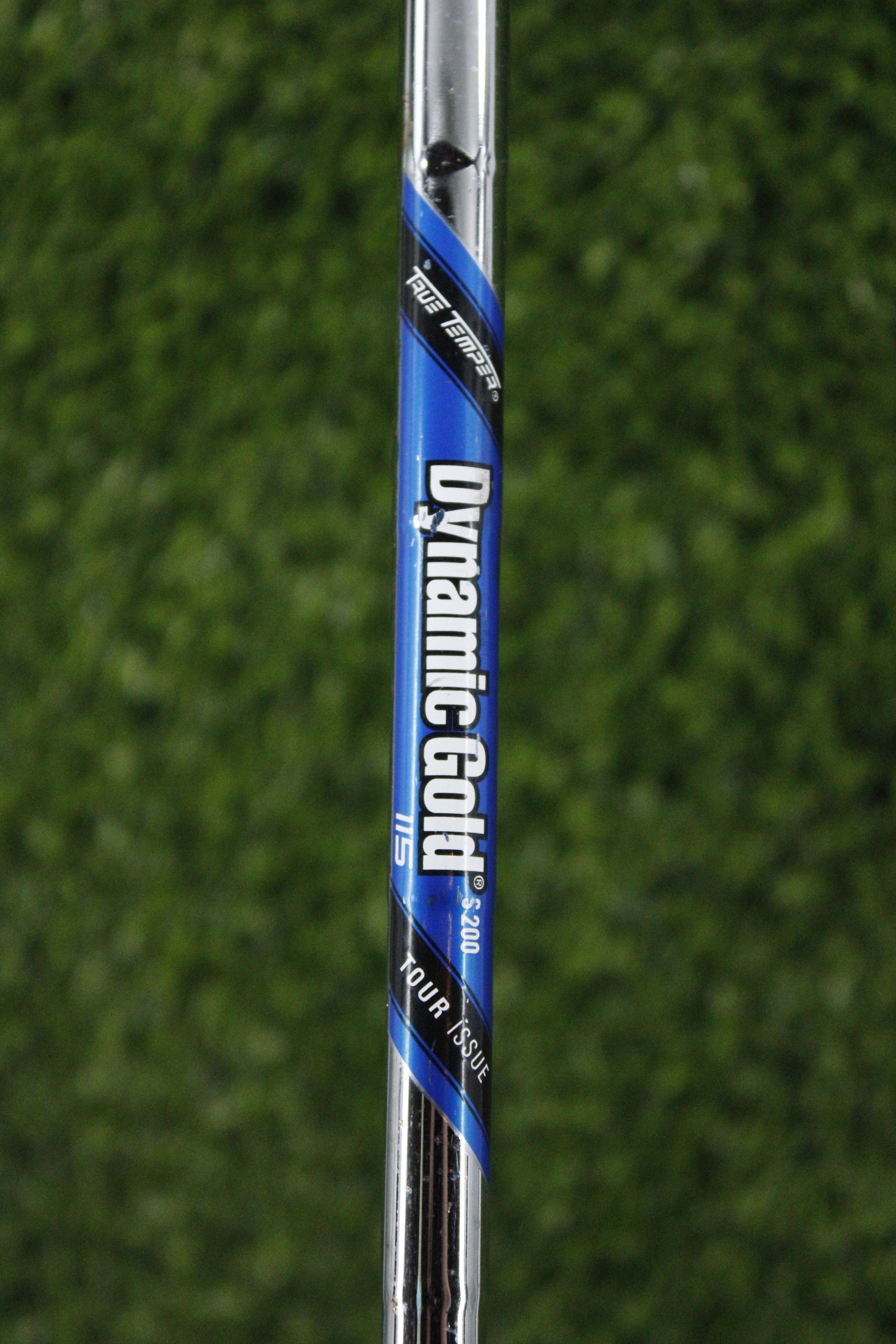 Callaway Jaws MD5 Raw 56° SW S Flex 36.75"