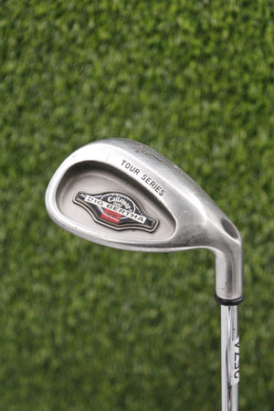 Callaway 1996 Big Bertha 60° LW R Flex 35"