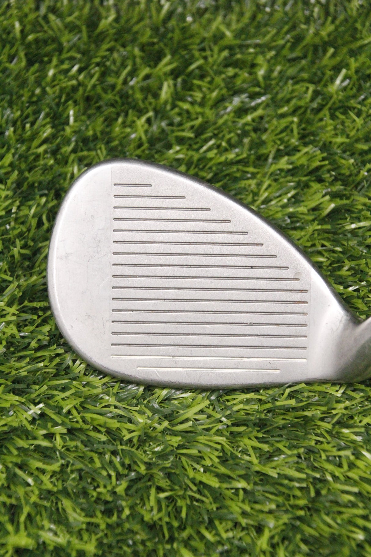 Callaway 1996 Big Bertha 60° LW R Flex 35"