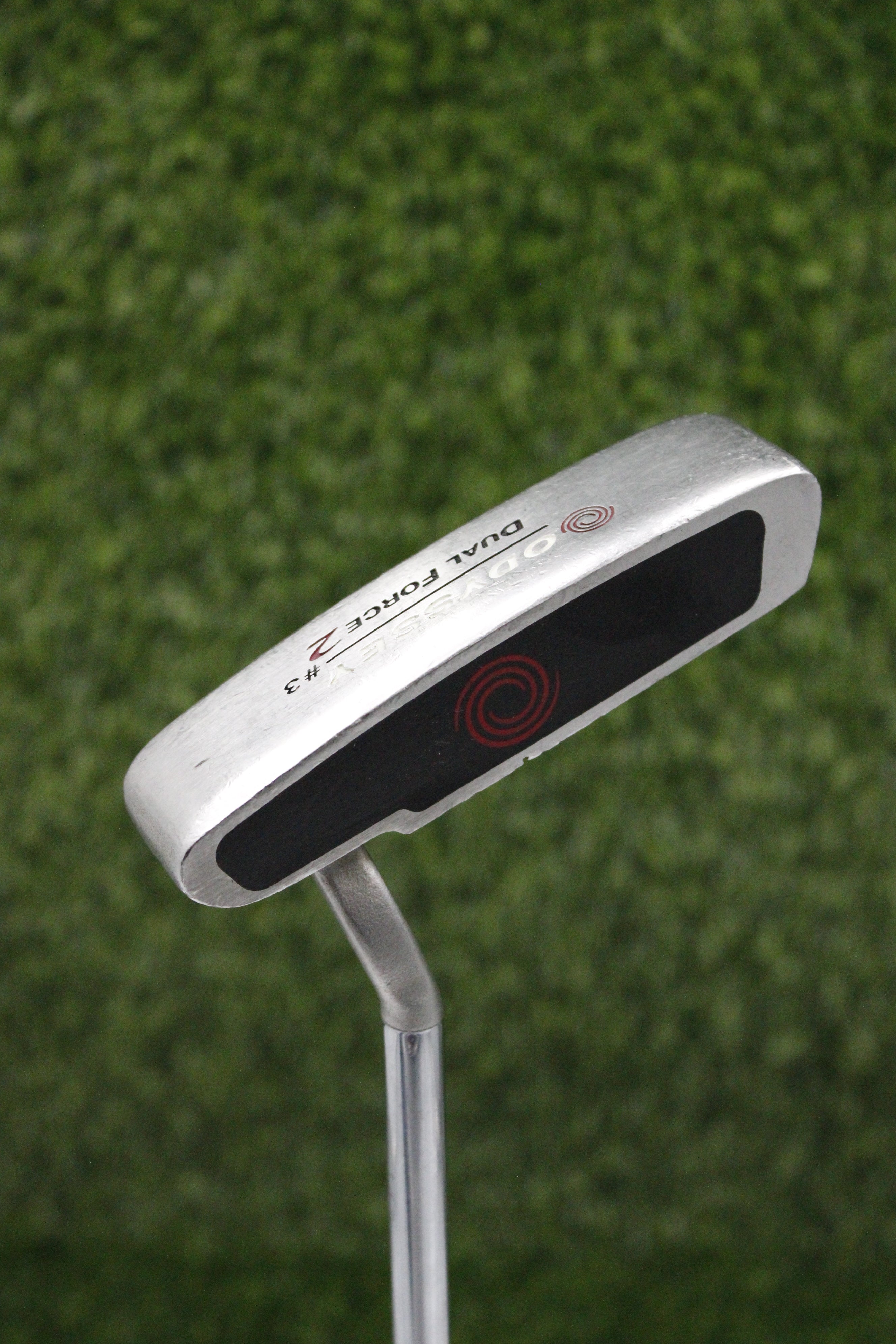 Odyssey Dual Force 2 #3 Putter 35"
