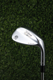 Titleist Vokey SM5 Tour Chrome 56° SW Wedge Flex 35"