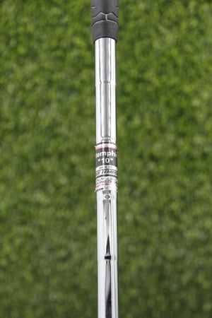 Callaway 1996 Big Bertha 60° LW R Flex 35"