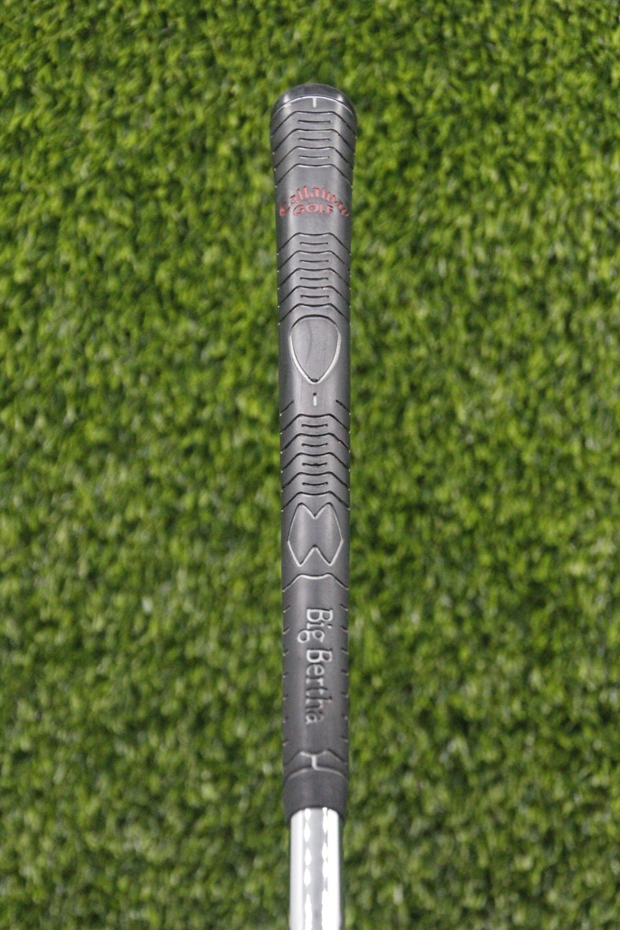 Callaway 1996 Big Bertha 60° LW R Flex 35"