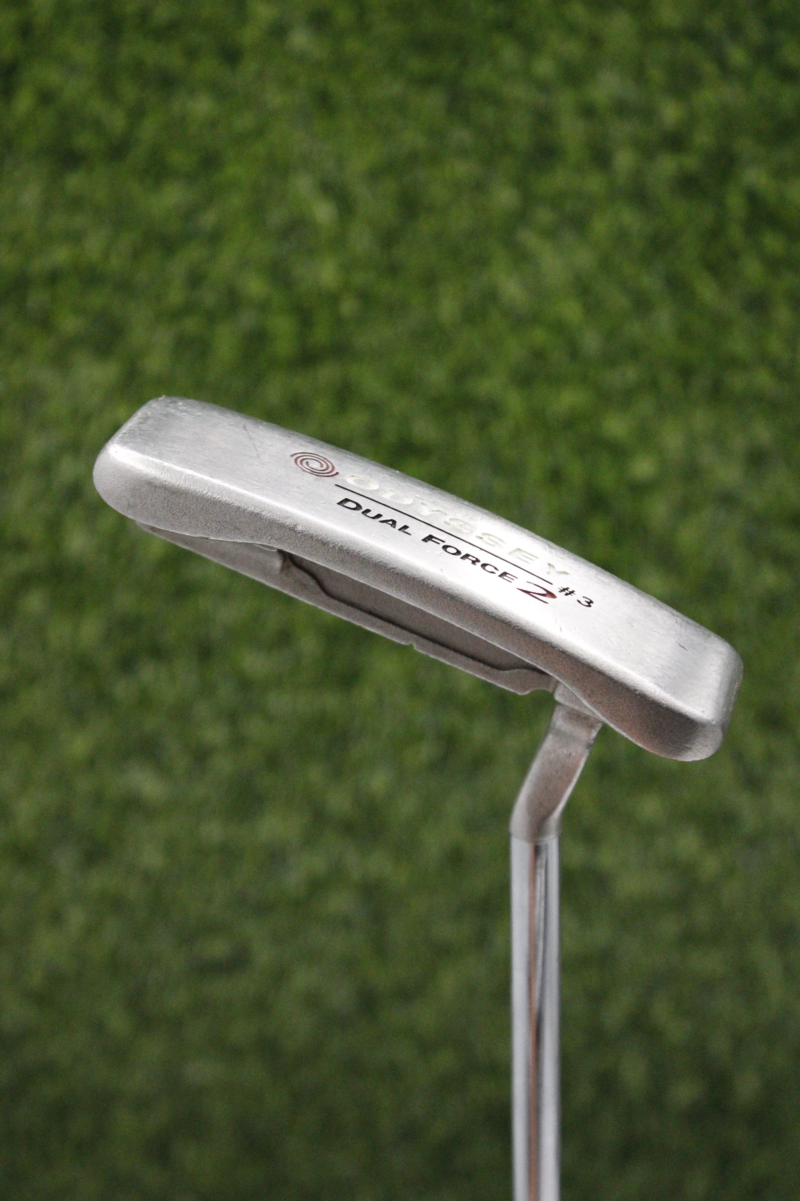 Odyssey Dual Force 2 #3 Putter 35"
