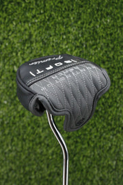 Pre-Owned Cleveland Huntington Beach Soft Premier Putter Half Mallet Headcover
