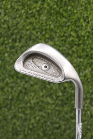 Ping Eye 2 + SW 36.5"