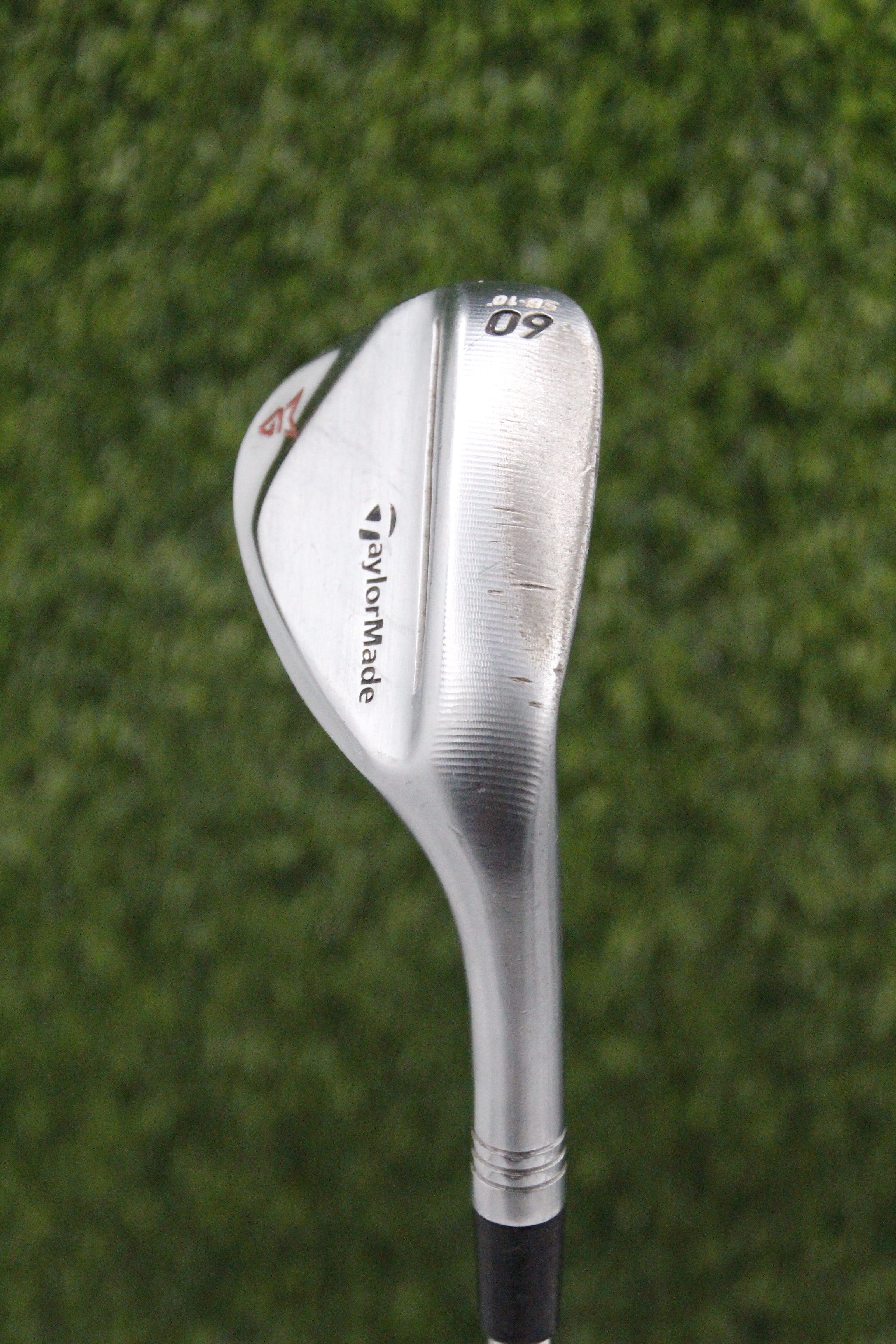 TaylorMade Milled Grind 2 Chrome 60° LW S Flex 35"