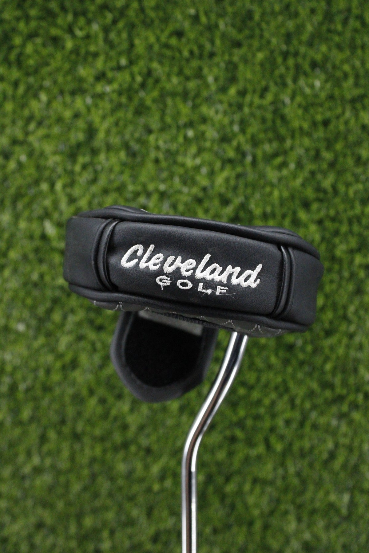 Pre-Owned Cleveland Huntington Beach Soft Premier Putter Half Mallet Headcover