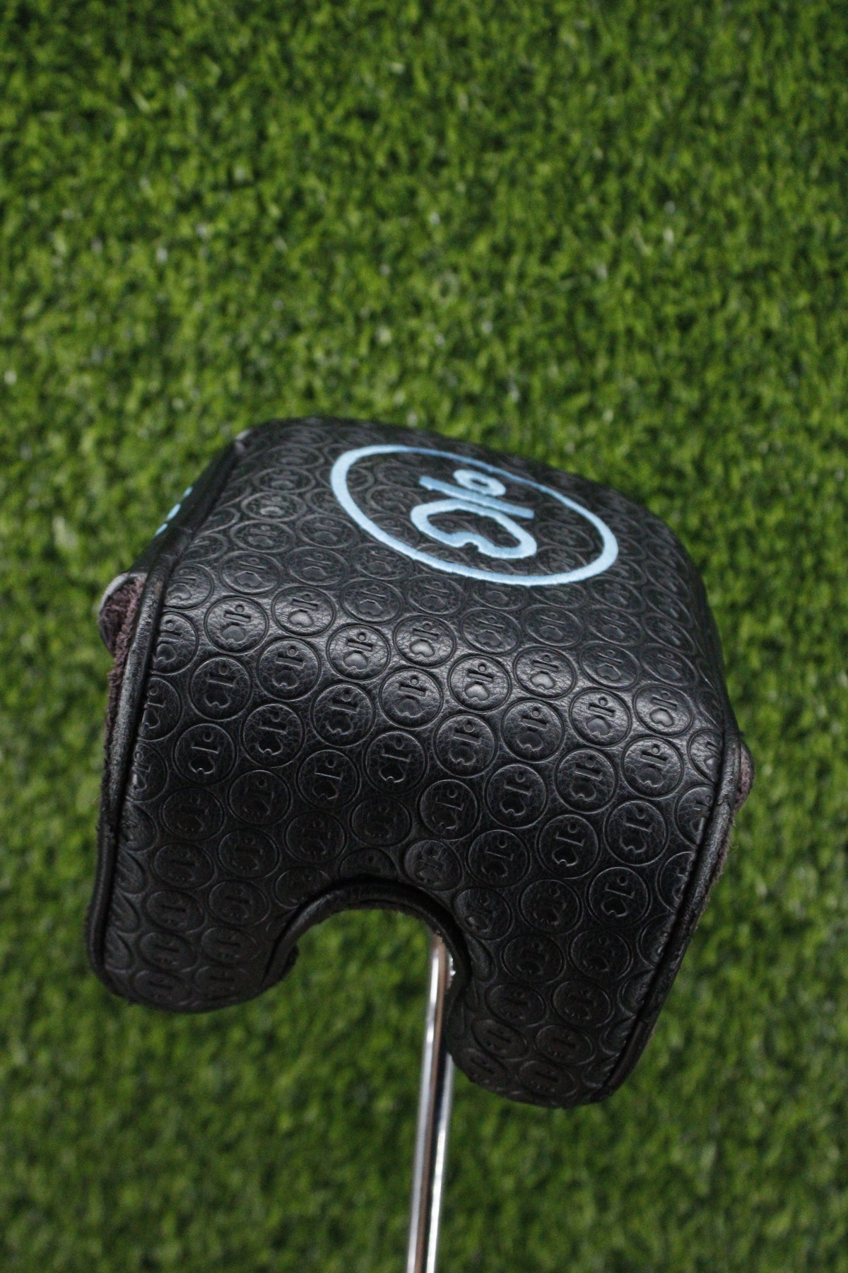 Pre-Owned L.A.B. Golf DF3 Putter Mallet Headcover