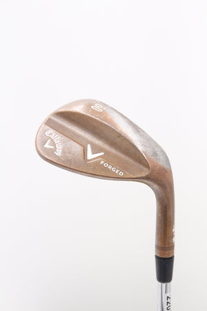 Callaway 2012 Forged Copper 56° SW 35.25"