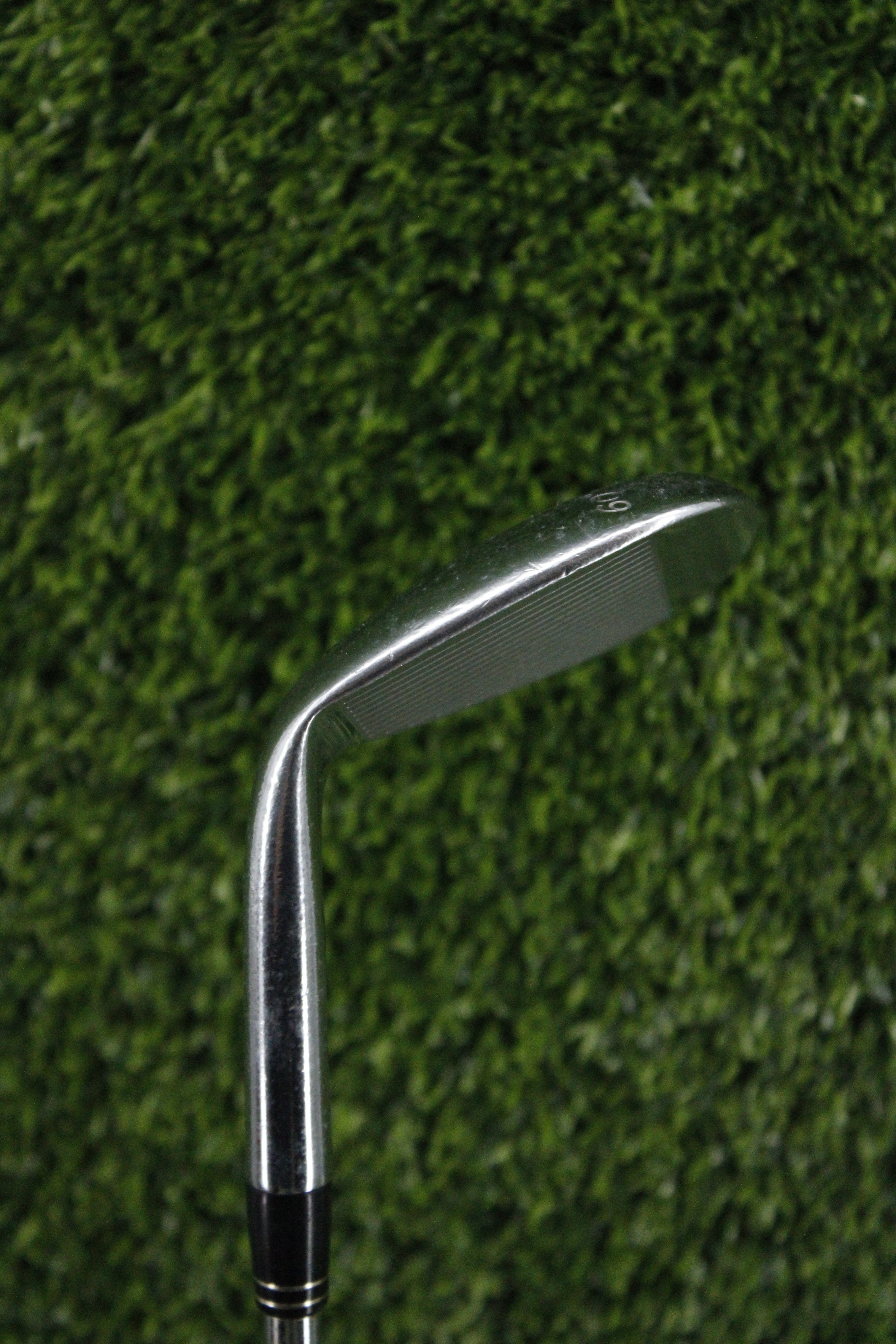 TaylorMade Rac Chrome 60° LW Wedge Flex 34.5"