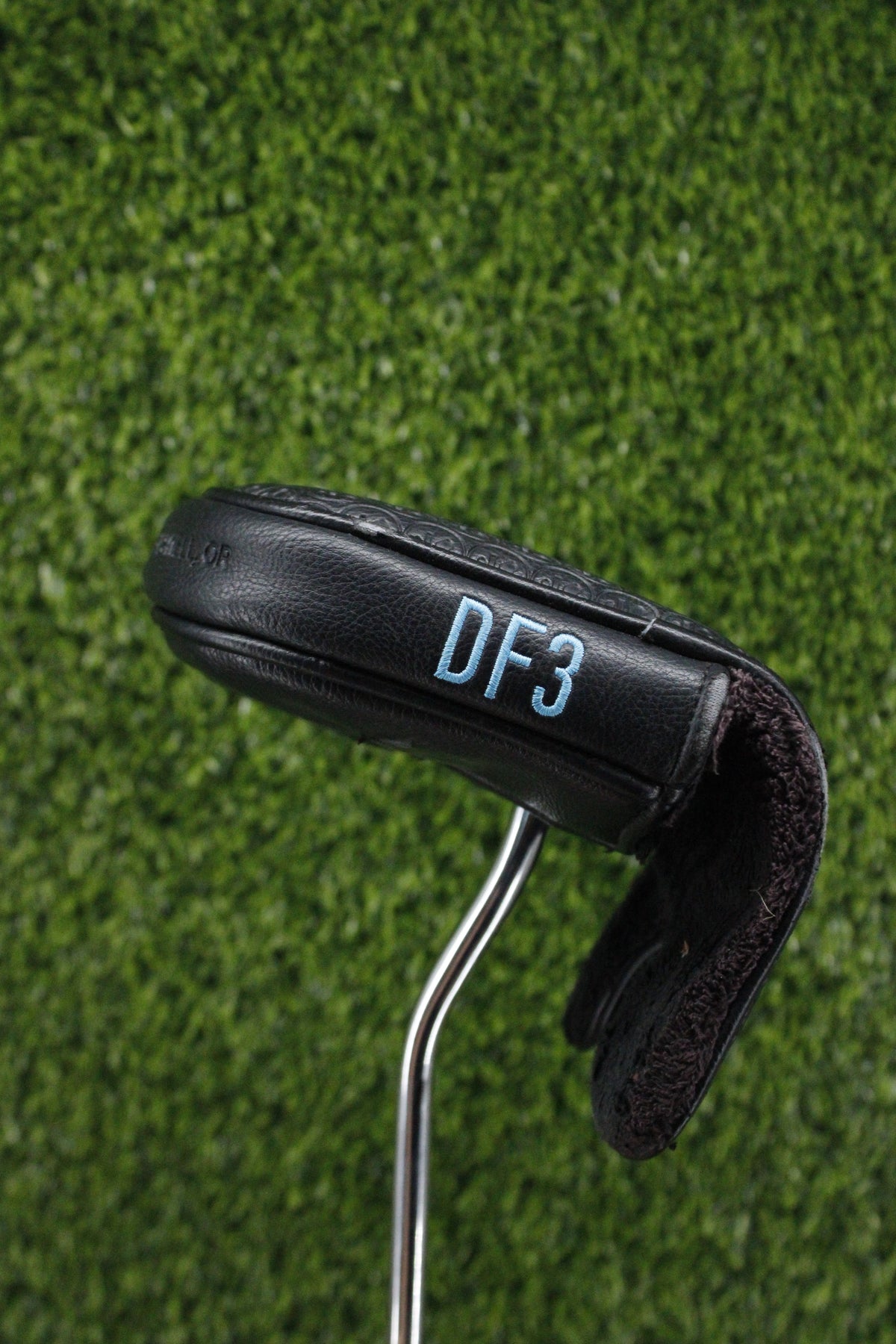 Pre-Owned L.A.B. Golf DF3 Putter Mallet Headcover