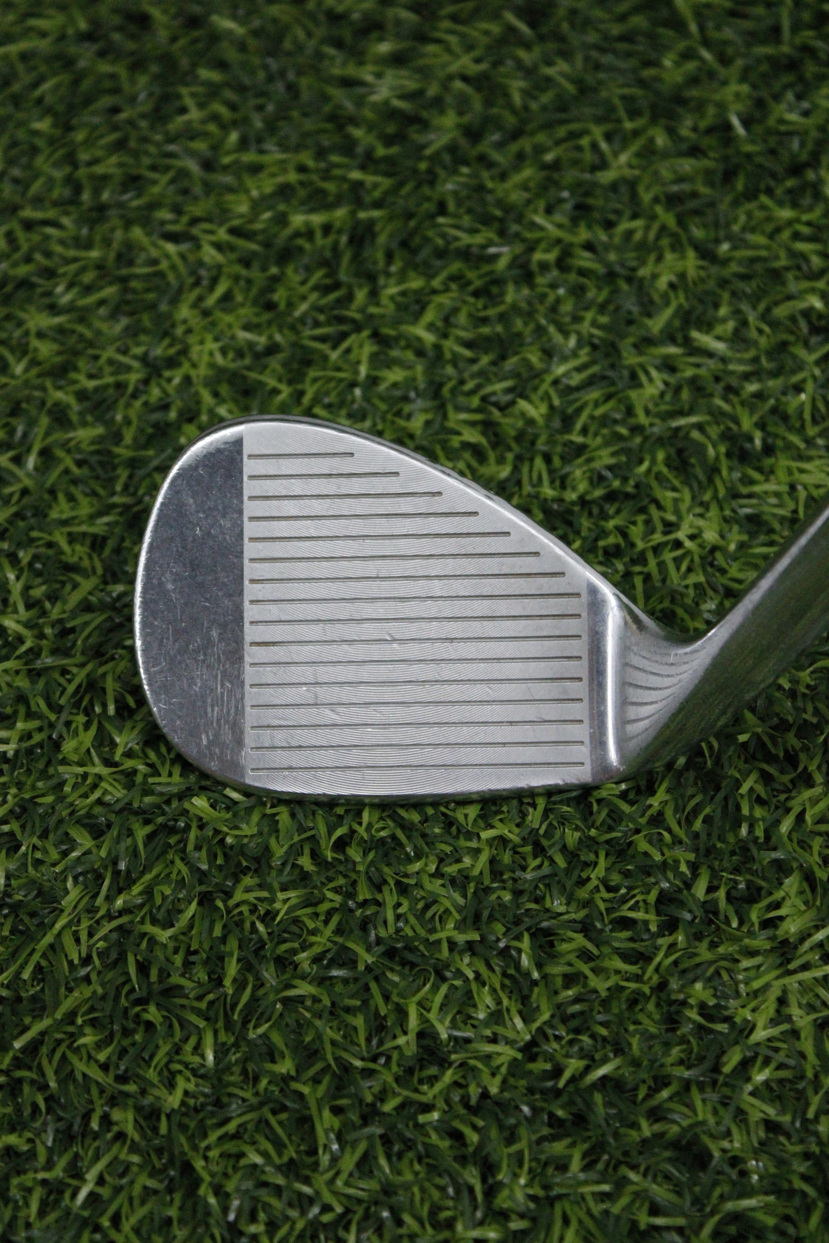 TaylorMade Rac Chrome 60° LW Wedge Flex 34.5"