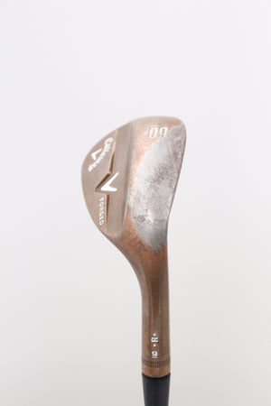 Callaway 2012 Forged Copper 56° SW 35.25"