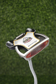 TaylorMade Itsy Bitsy Spider Putter 35"