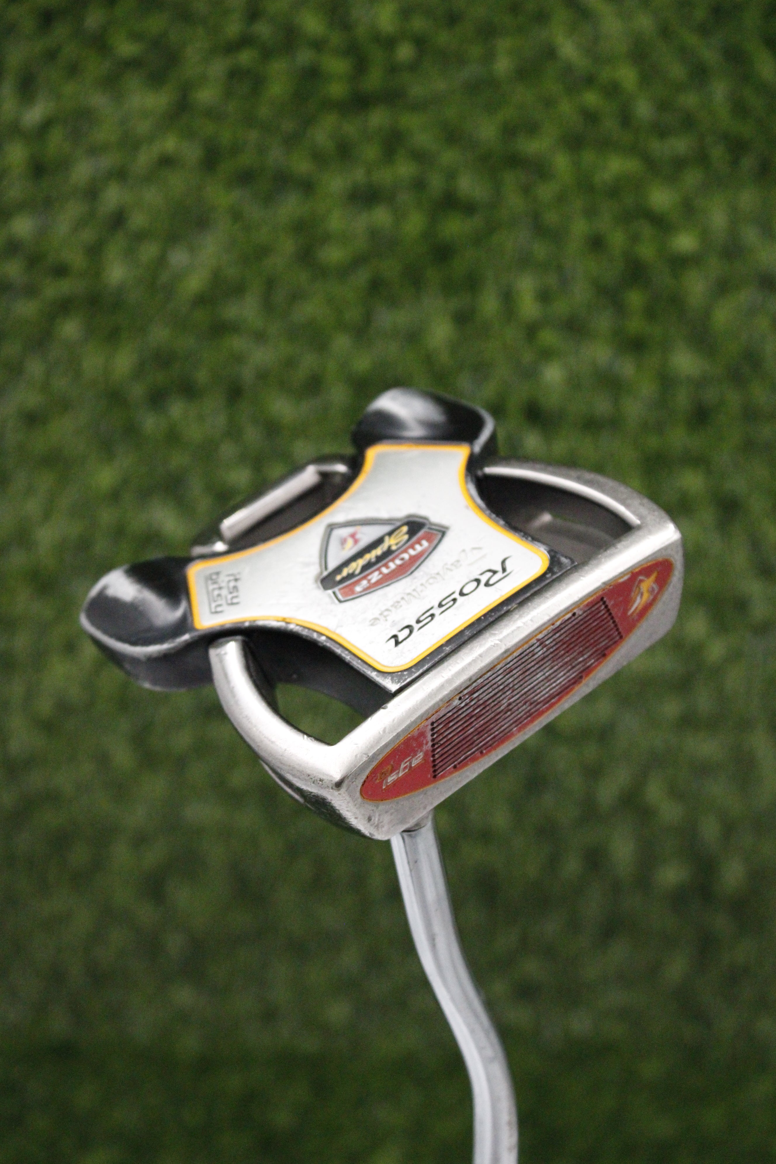 TaylorMade Itsy Bitsy Spider Putter 35"