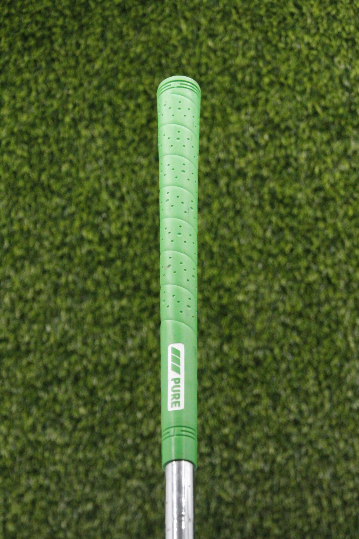 Ping Eye 2 + SW 36.5"