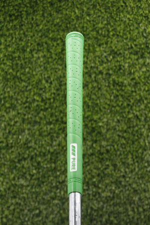 Ping Eye 2 + SW 36.5"