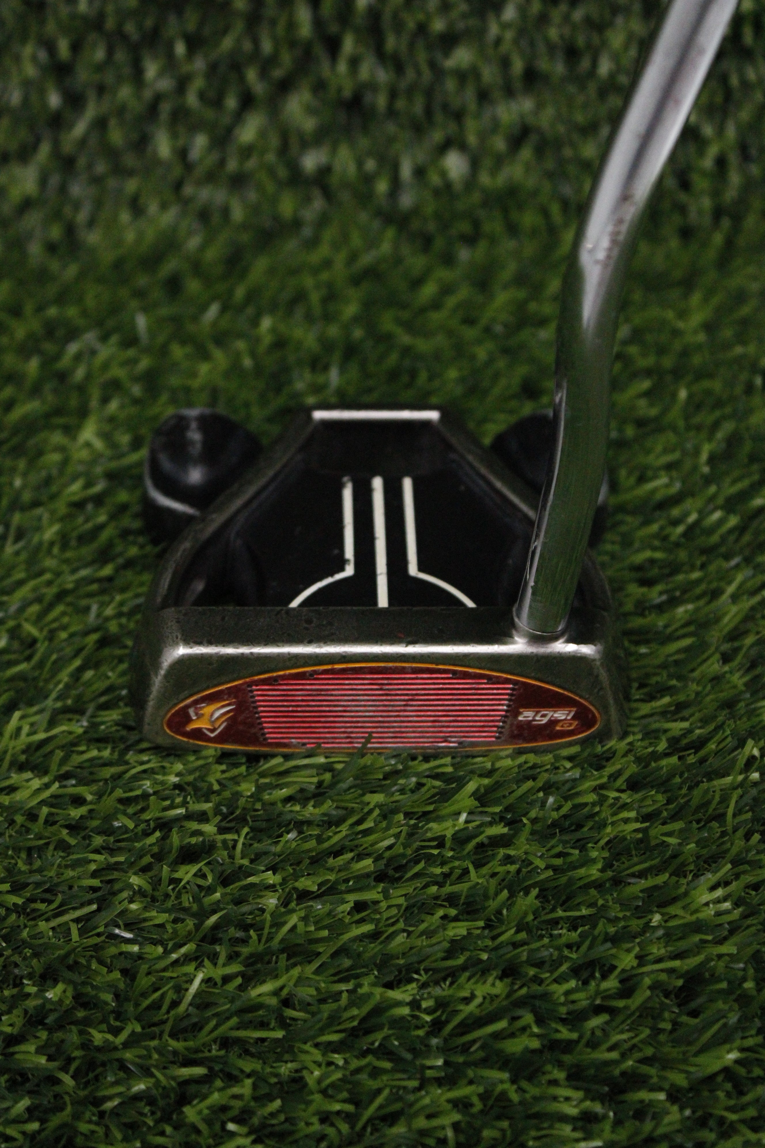 TaylorMade Itsy Bitsy Spider Putter 35"