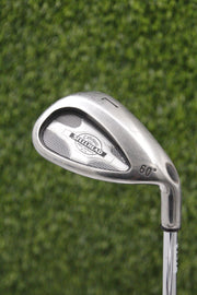 Callaway X-14 Steelhead 60° LW S Flex 35"