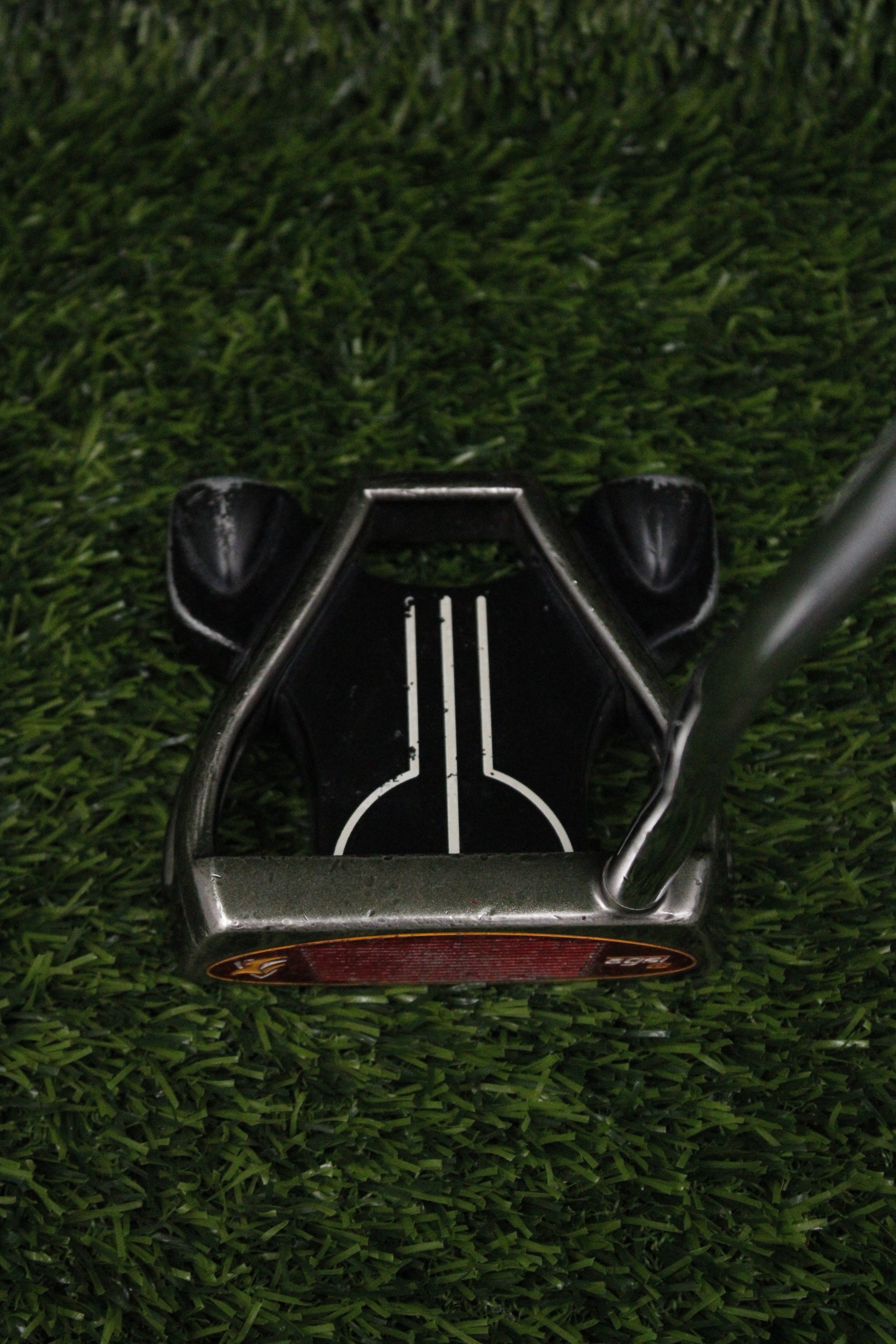 TaylorMade Itsy Bitsy Spider Putter 35"