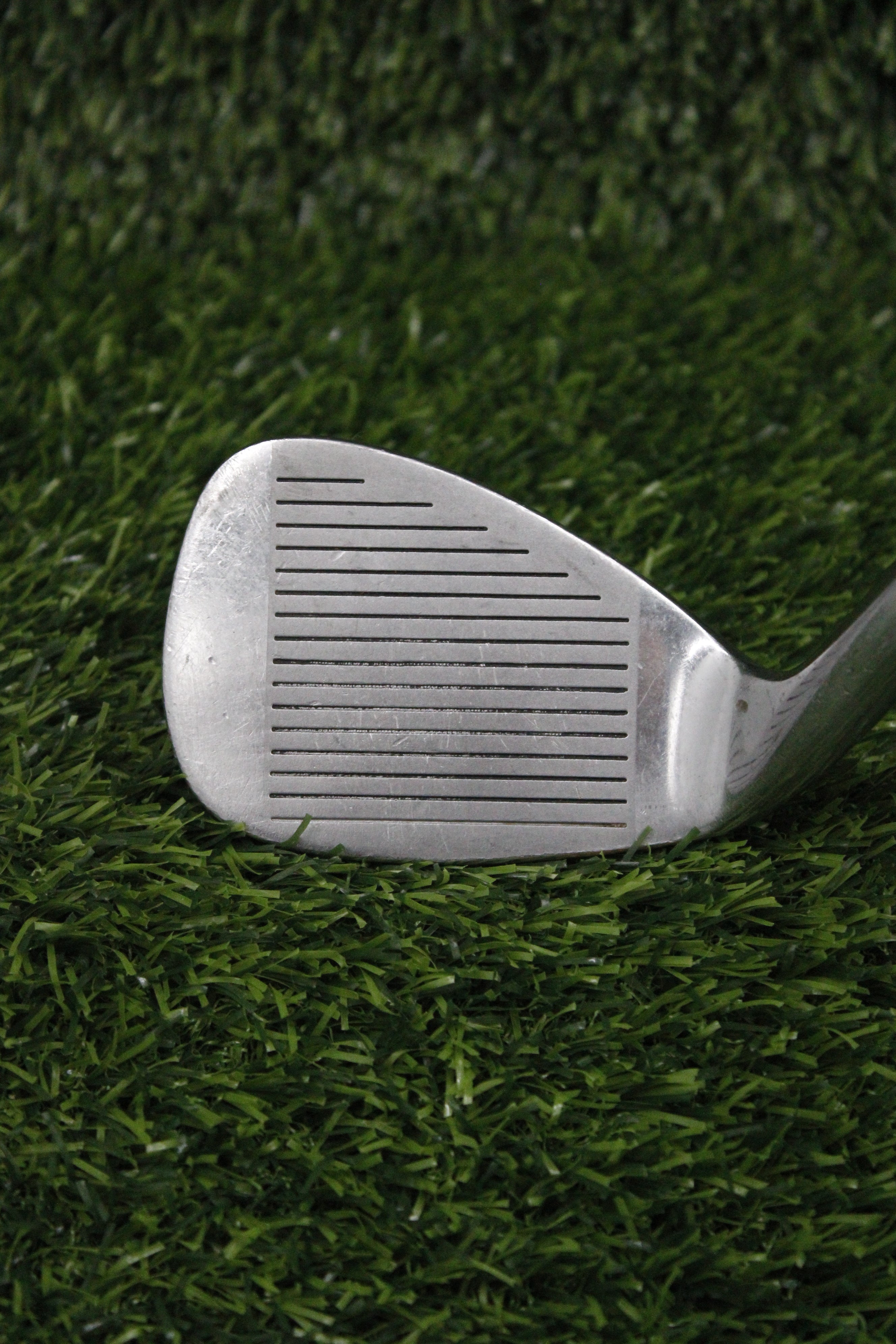 Warrior Custom Golf 52° GW Wedge Flex 35.75"