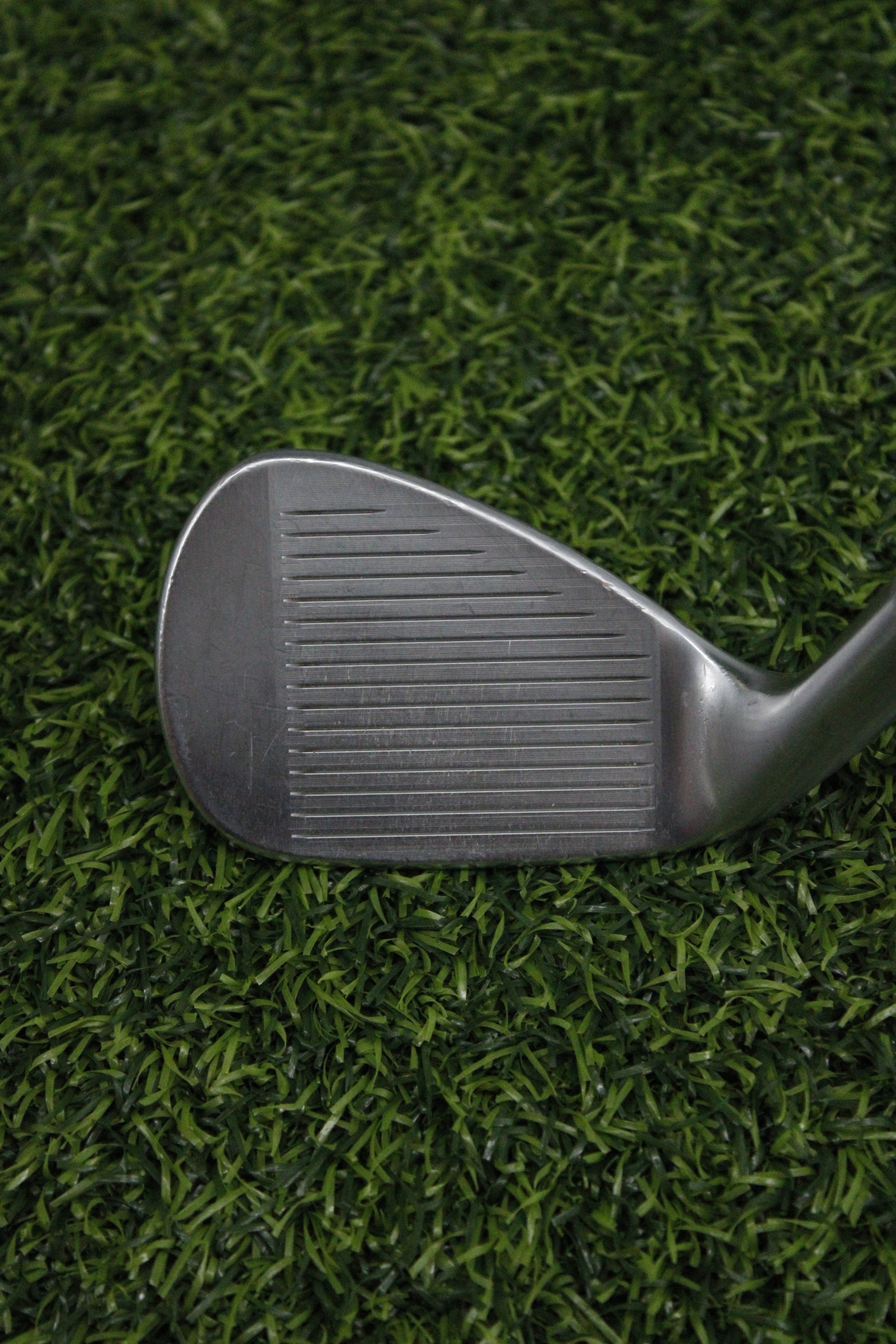 Titleist Vokey SM10 Tour Chrome 50° GW Wedge Flex 35"