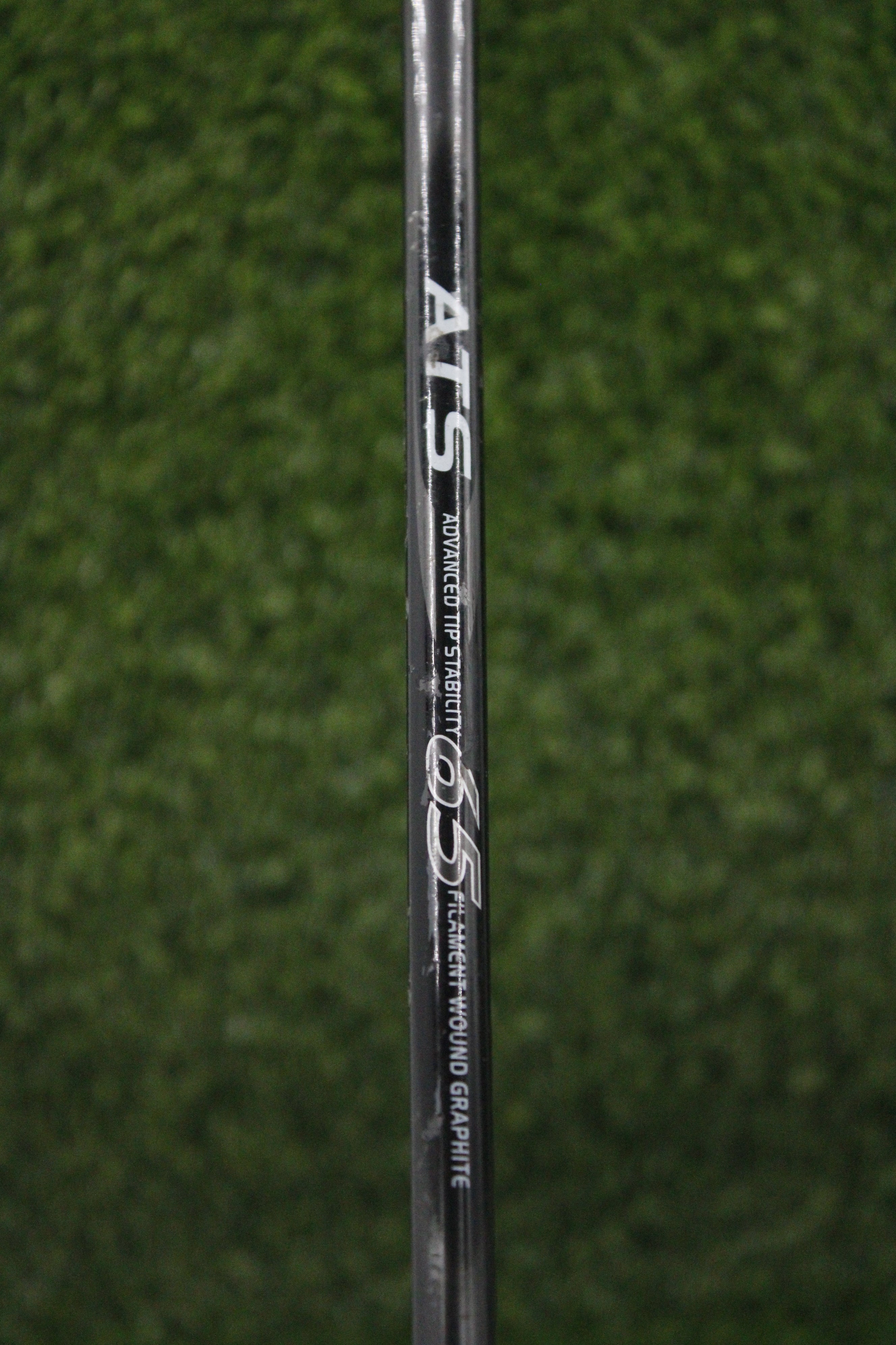 Warrior Custom Golf 52° GW Wedge Flex 35.75"