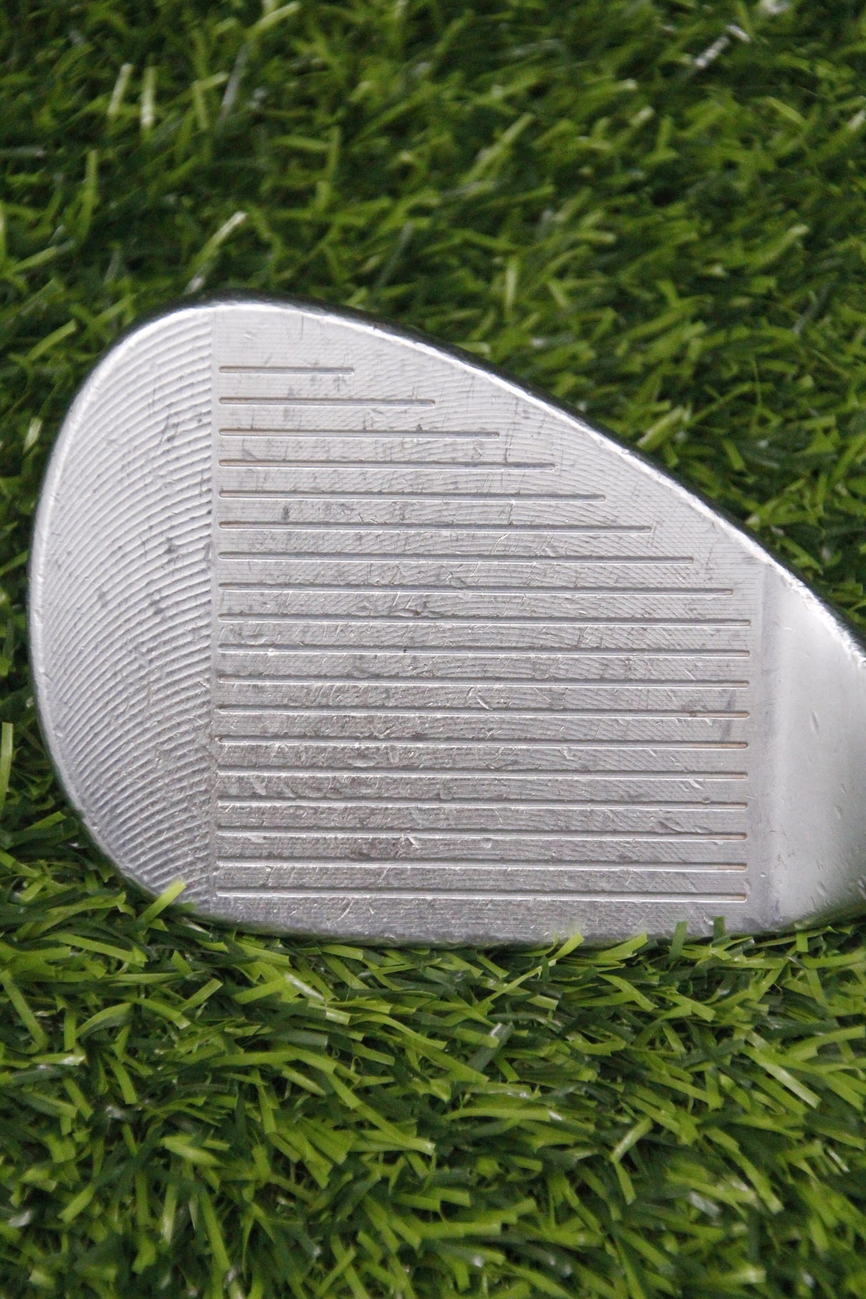 Cleveland CBX 2 58° LW Wedge Flex 35.25"