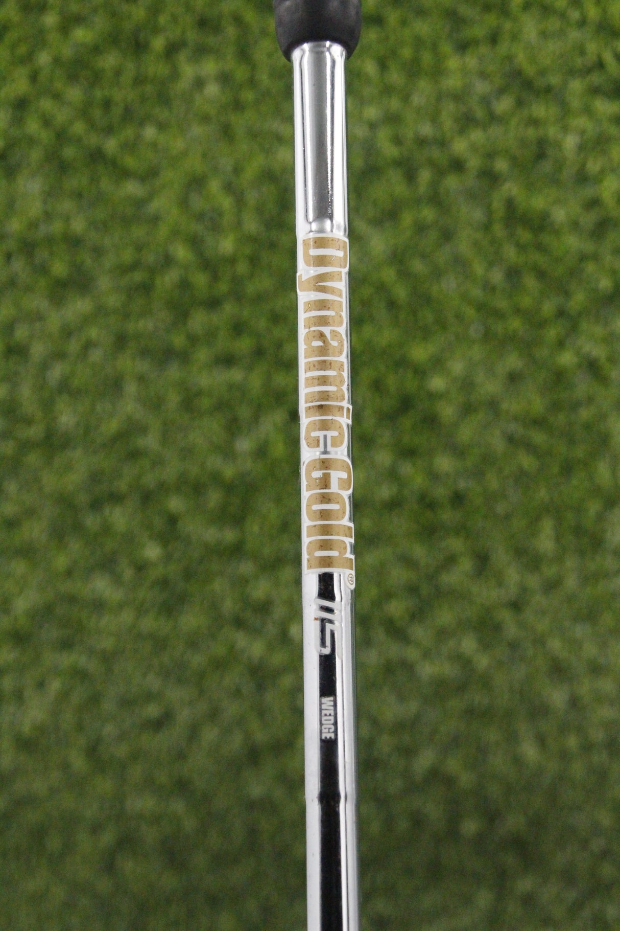 Cleveland CBX 2 58° LW Wedge Flex 35.25"