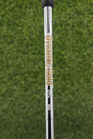 Cleveland CBX 2 58° LW Wedge Flex 35.25"