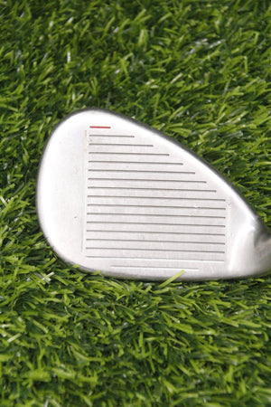 Callaway X-14 Steelhead 60° LW S Flex 35"