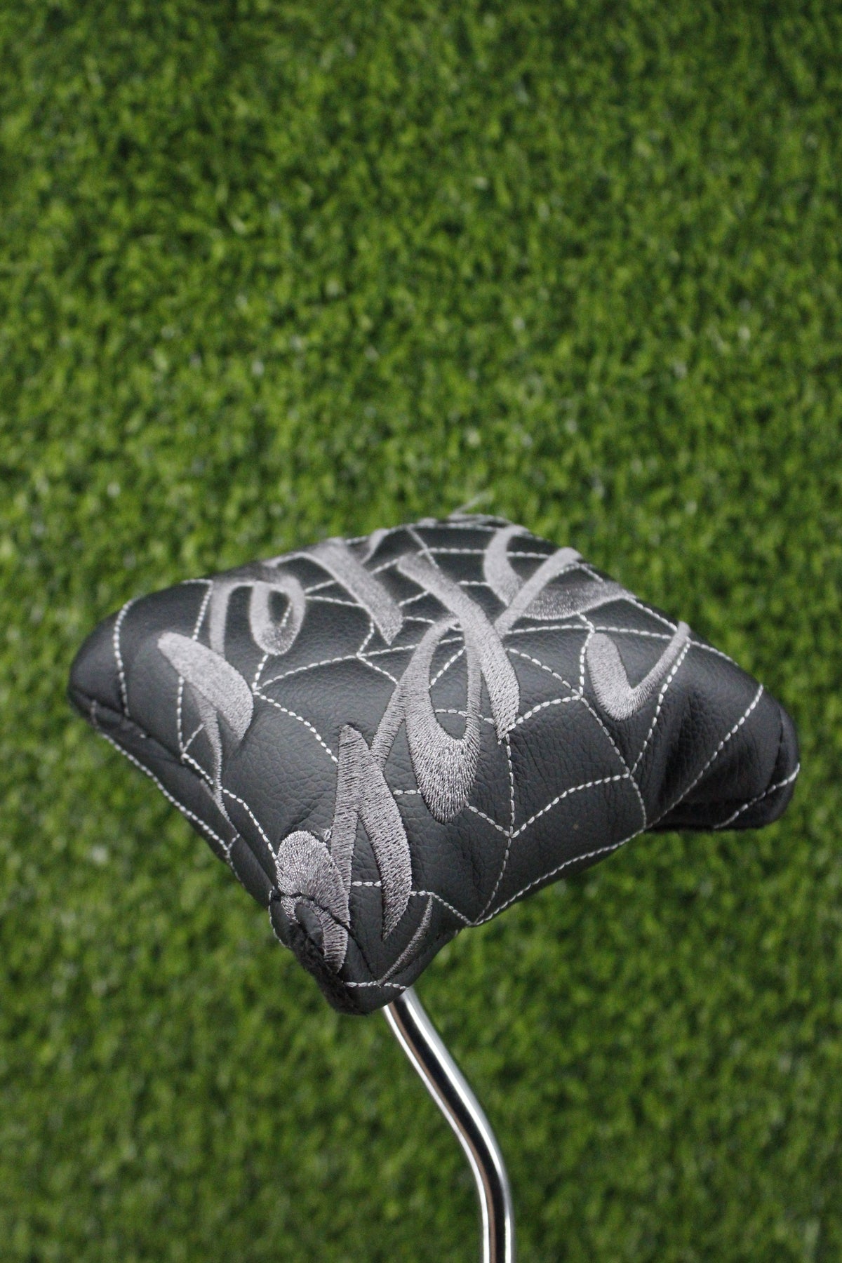 Pre-Owned TaylorMade Spider GT Putter Mallet Headcover