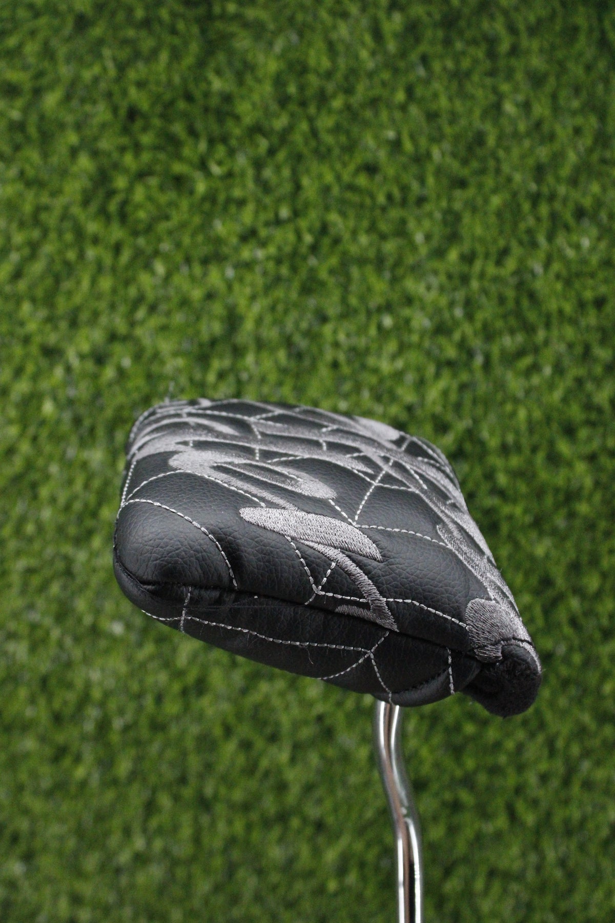 Pre-Owned TaylorMade Spider GT Putter Mallet Headcover