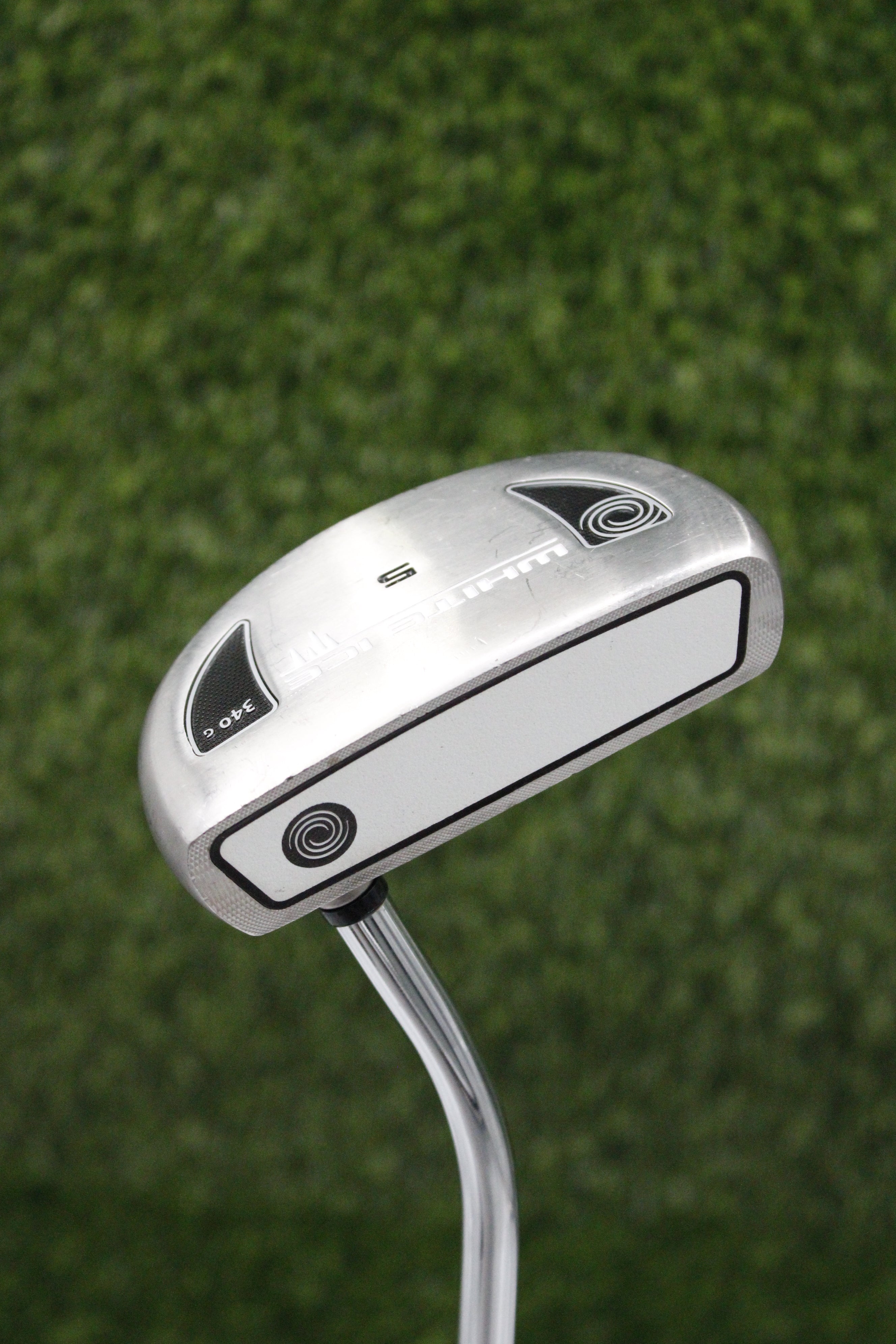 Odyssey White Ice Putter 35"