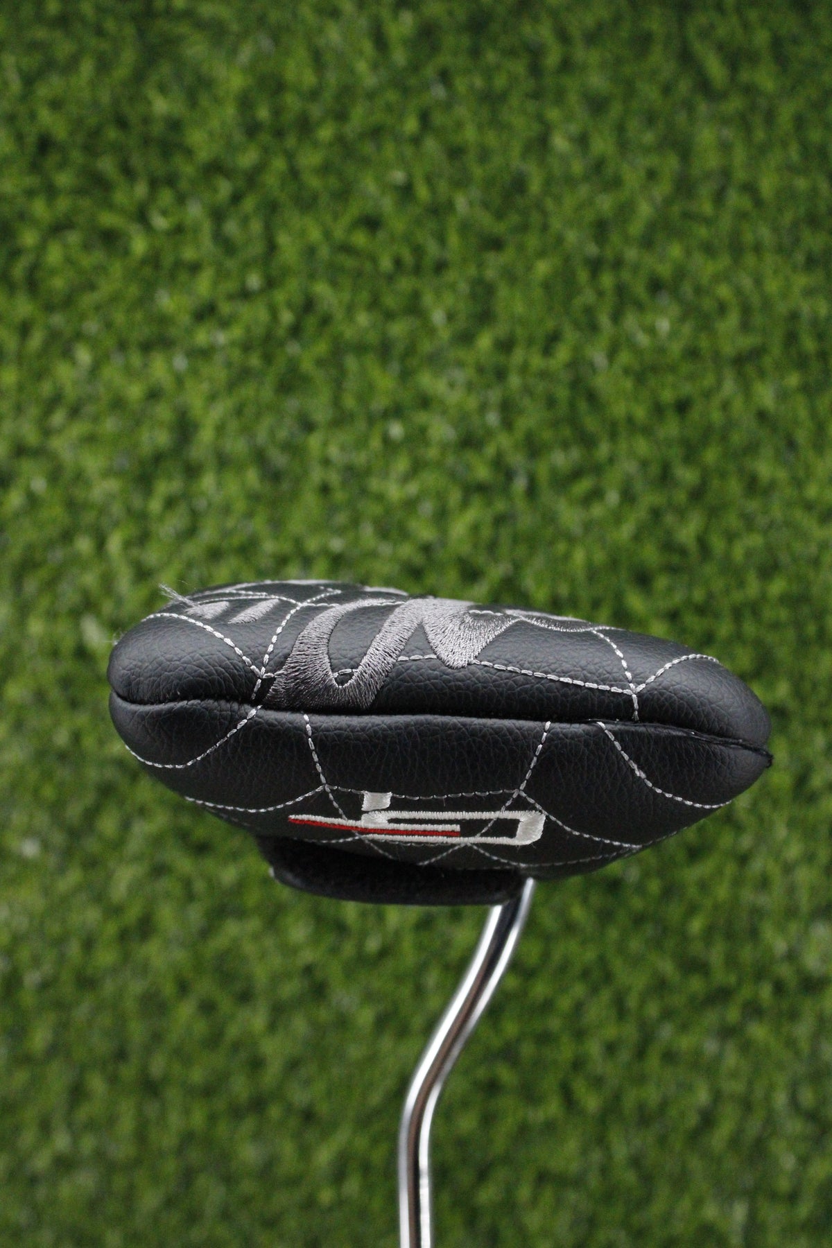 Pre-Owned TaylorMade Spider GT Putter Mallet Headcover