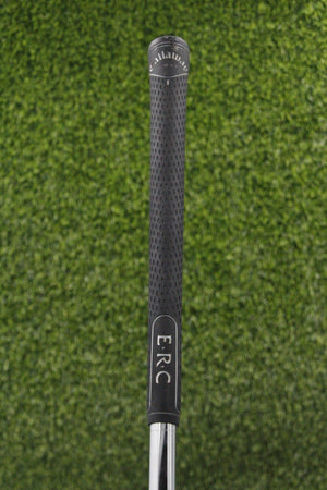 Callaway X-14 Steelhead 60° LW S Flex 35"