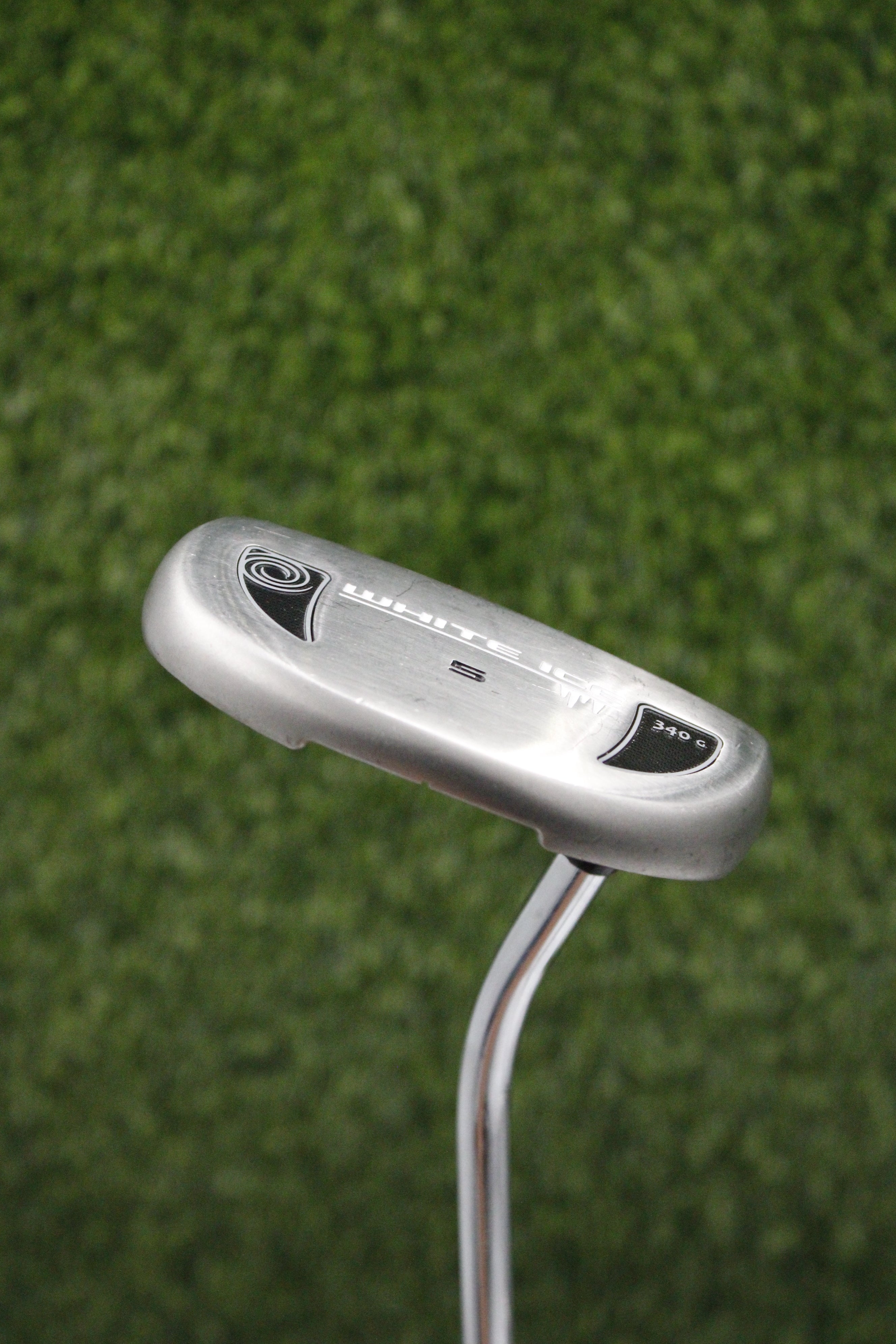 Odyssey White Ice Putter 35"