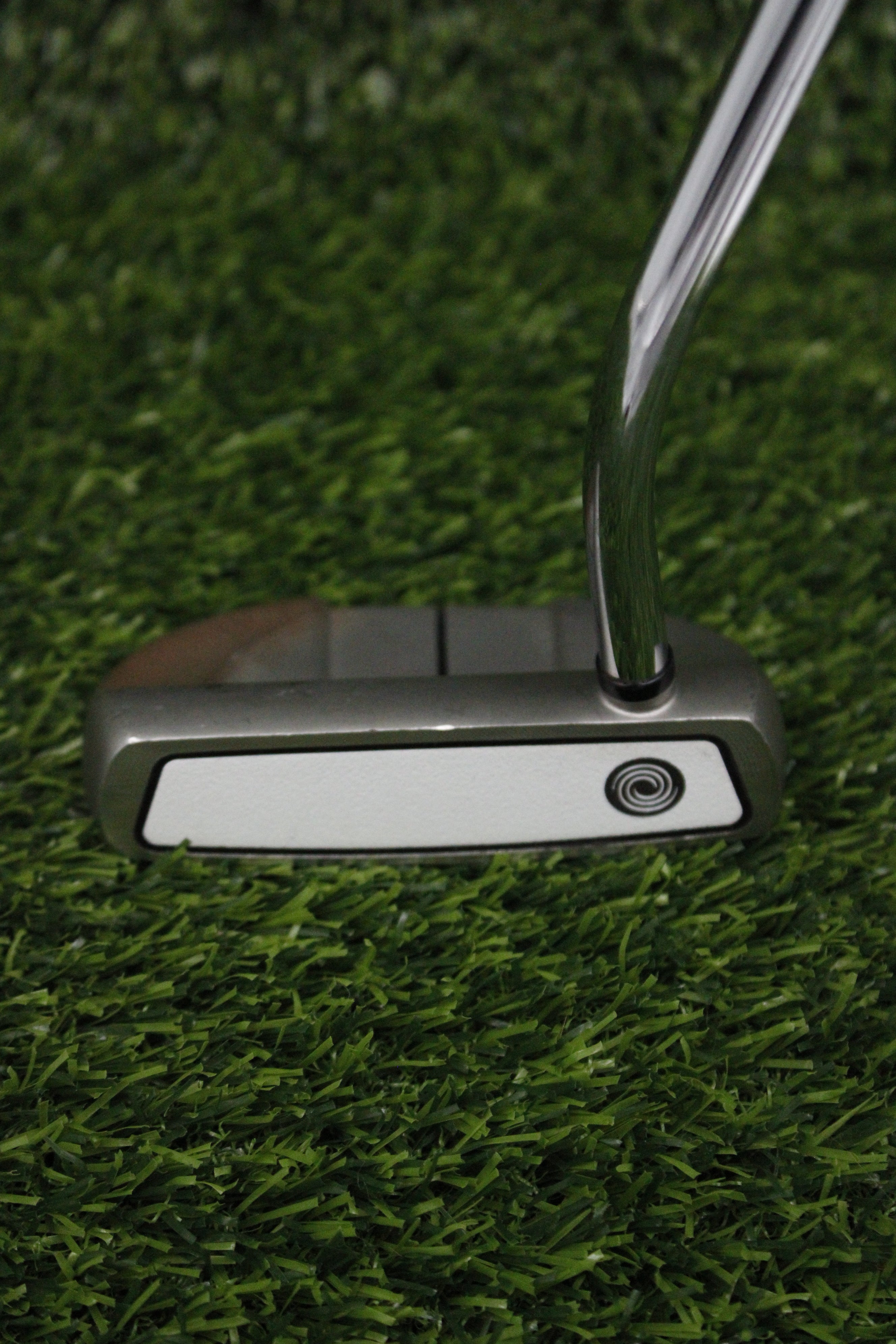 Odyssey White Ice Putter 35"